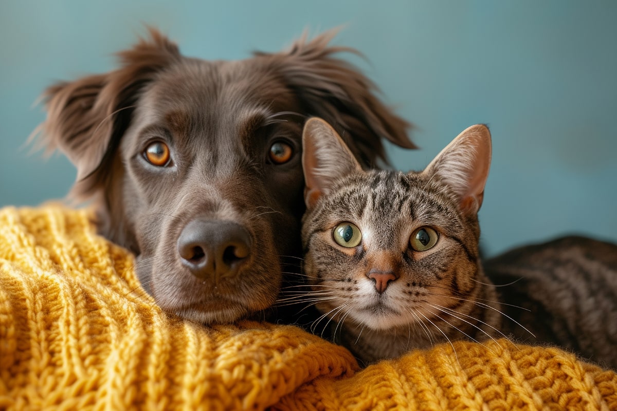 Veterinaria